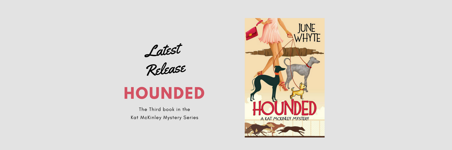 hounded latest release 1 - hounded latest release