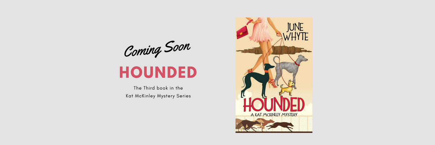 hounded latest release - hounded latest release
