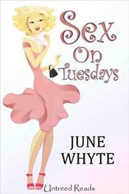 m Sex On Tuesdays - m_Sex On Tuesdays